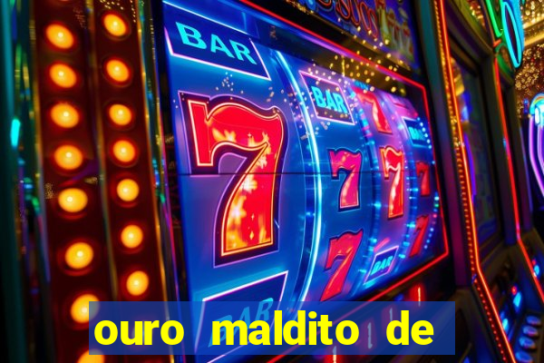 ouro maldito de las vegas onde assistir