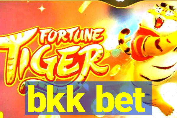 bkk bet