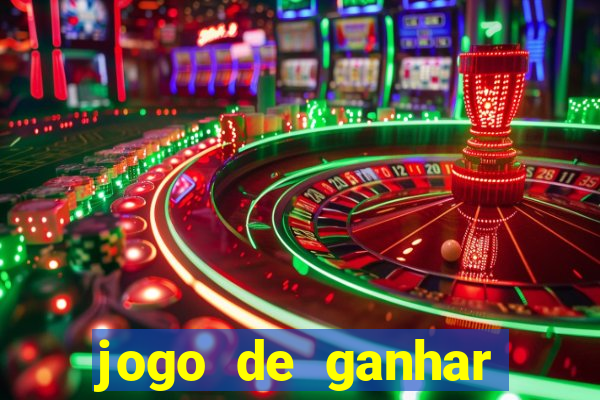 jogo de ganhar dinheiro com b?nus