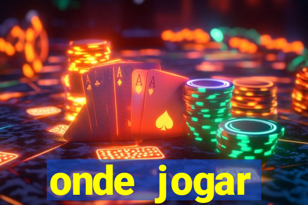 onde jogar blackjack online