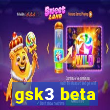 gsk3 beta