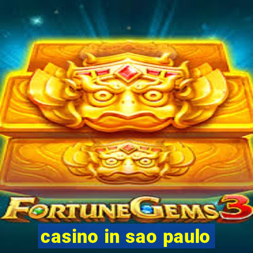 casino in sao paulo