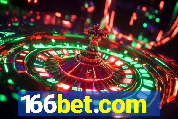 166bet.com