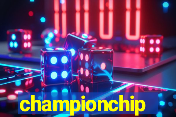 championchip