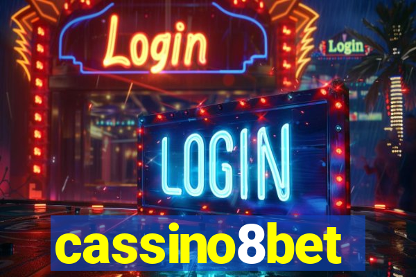 cassino8bet