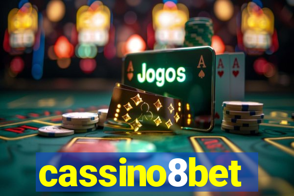 cassino8bet