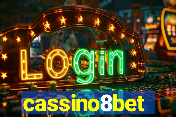 cassino8bet