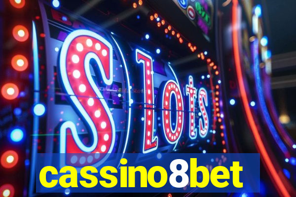 cassino8bet