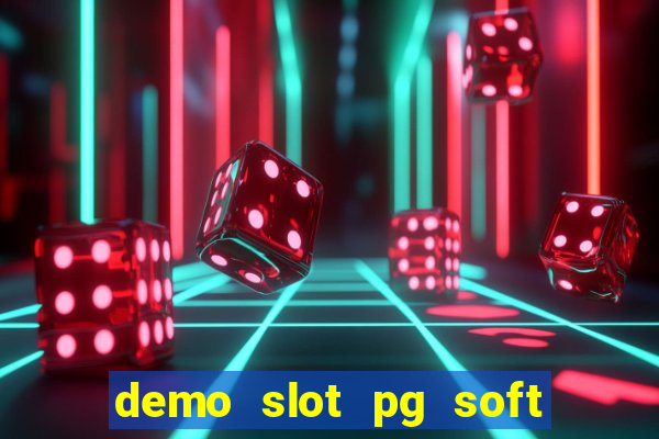 demo slot pg soft gem saviour