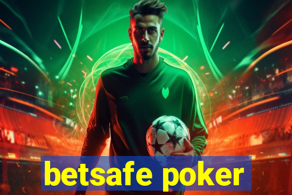 betsafe poker