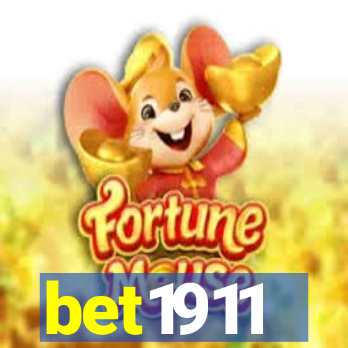 bet1911