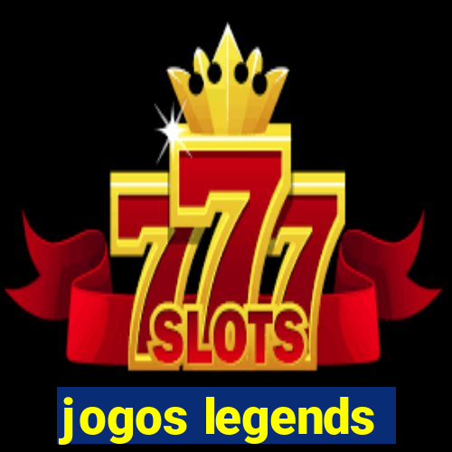 jogos legends