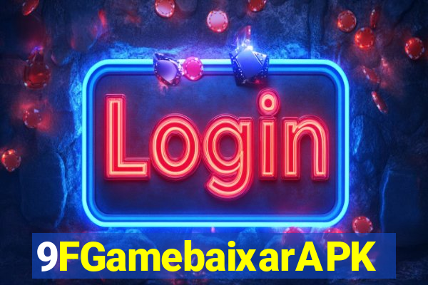 9FGamebaixarAPK