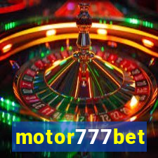 motor777bet