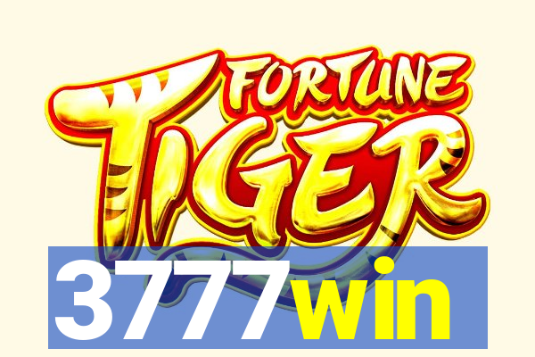 3777win