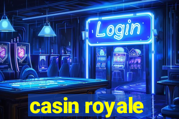 casin royale