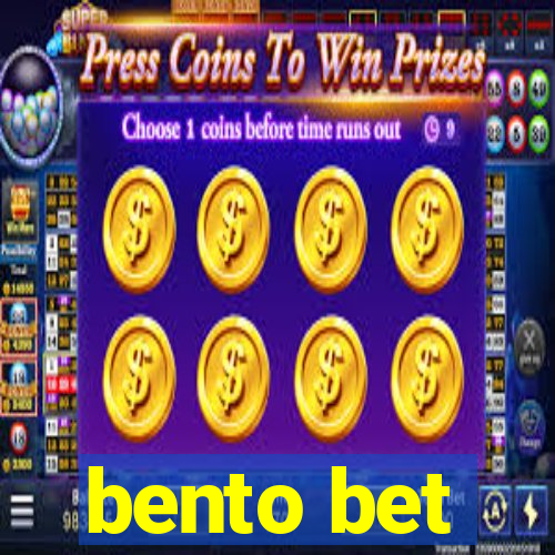 bento bet