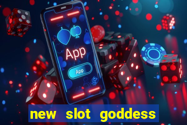 new slot goddess of moon