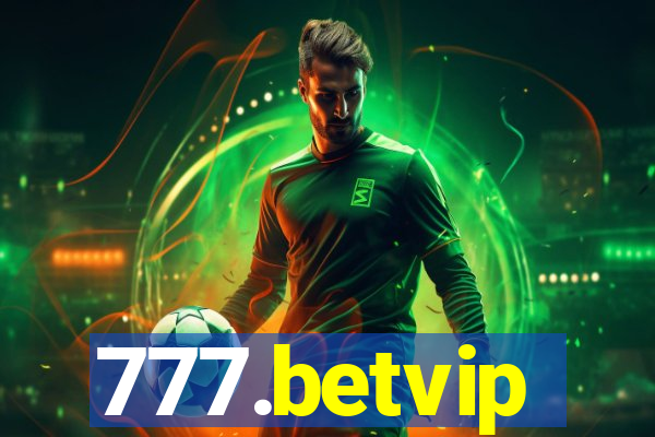 777.betvip