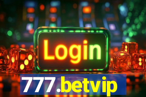 777.betvip