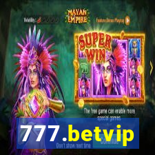 777.betvip