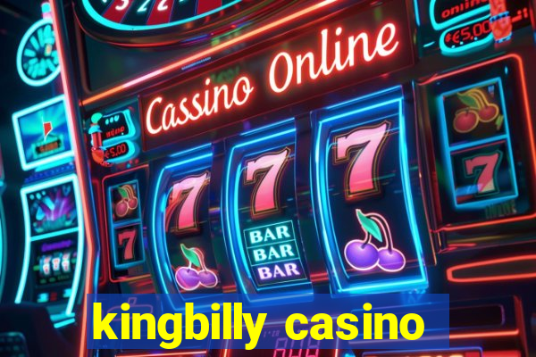 kingbilly casino