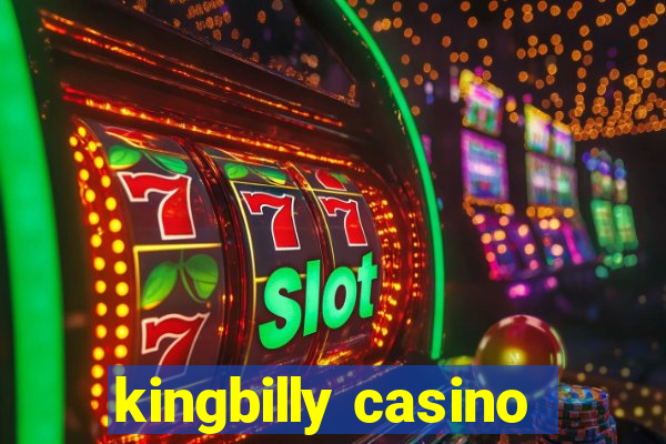 kingbilly casino