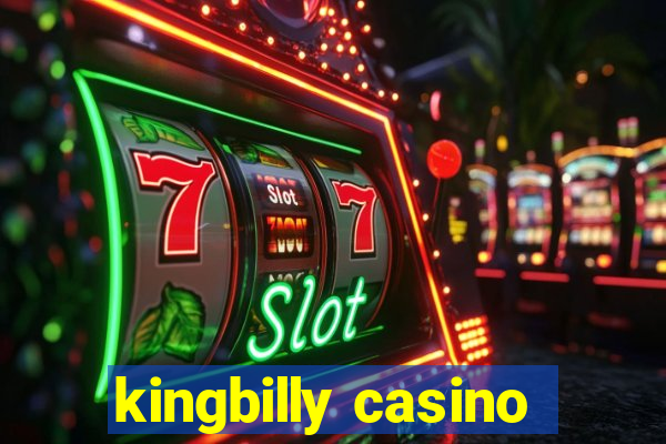 kingbilly casino