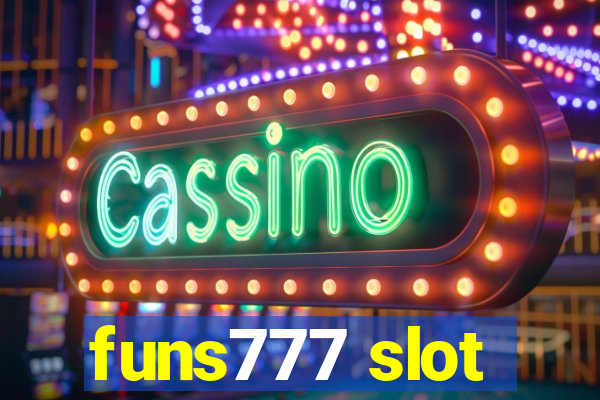 funs777 slot