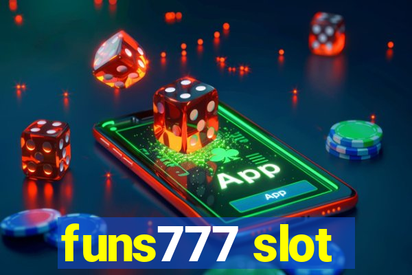 funs777 slot