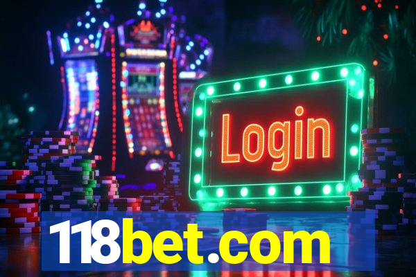 118bet.com