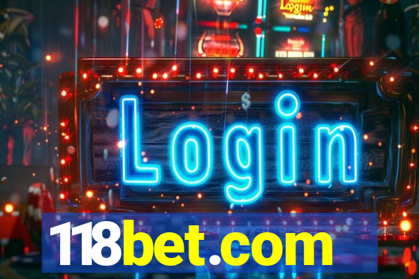 118bet.com