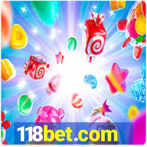 118bet.com