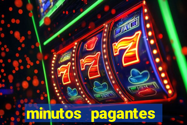 minutos pagantes fortune dragon