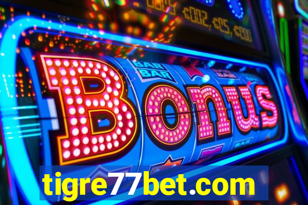 tigre77bet.com