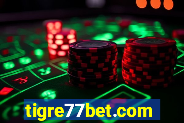 tigre77bet.com