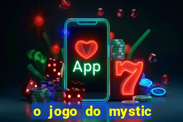 o jogo do mystic bingo paga mesmo