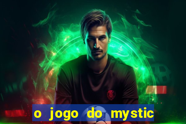 o jogo do mystic bingo paga mesmo