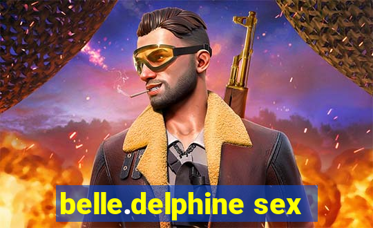 belle.delphine sex