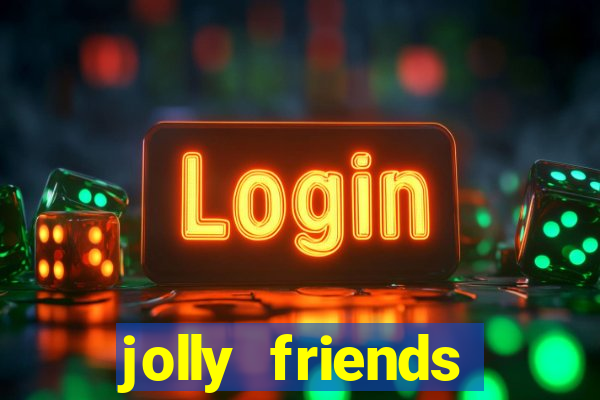 jolly friends sports club