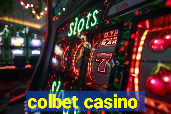 colbet casino