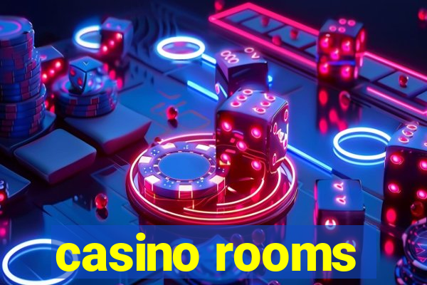 casino rooms