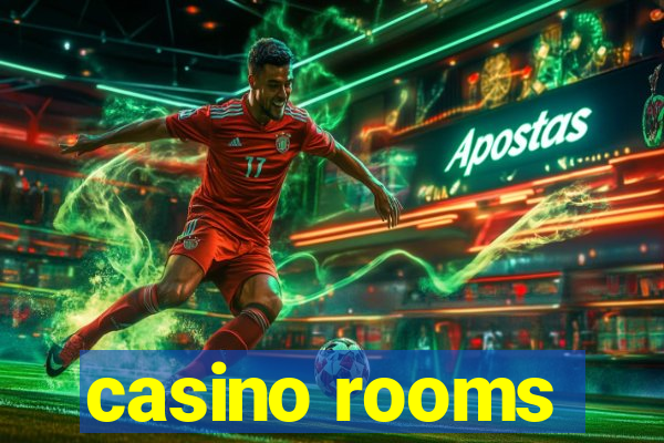 casino rooms