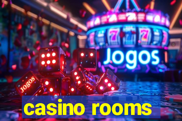 casino rooms