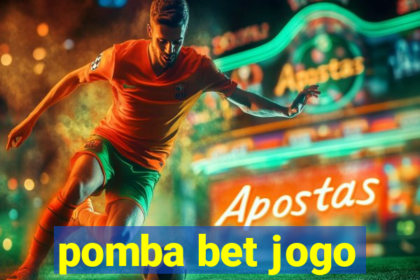 pomba bet jogo