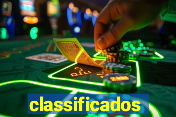 classificados empregos sp