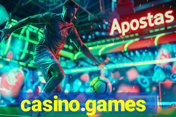 casino.games