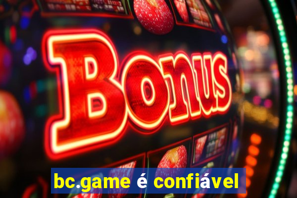 bc.game é confiável