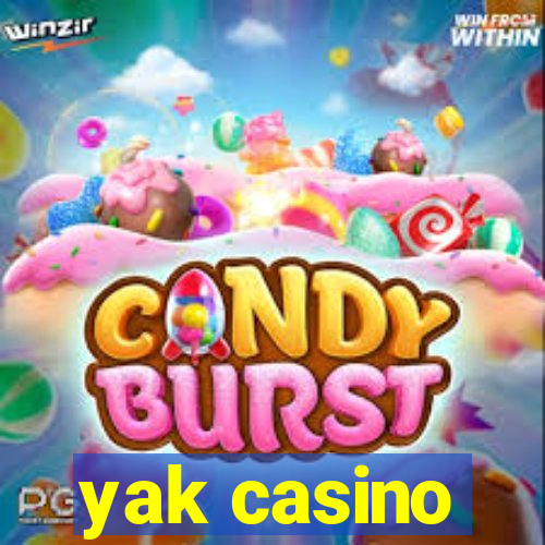 yak casino