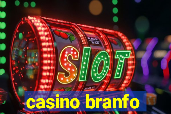 casino branfo